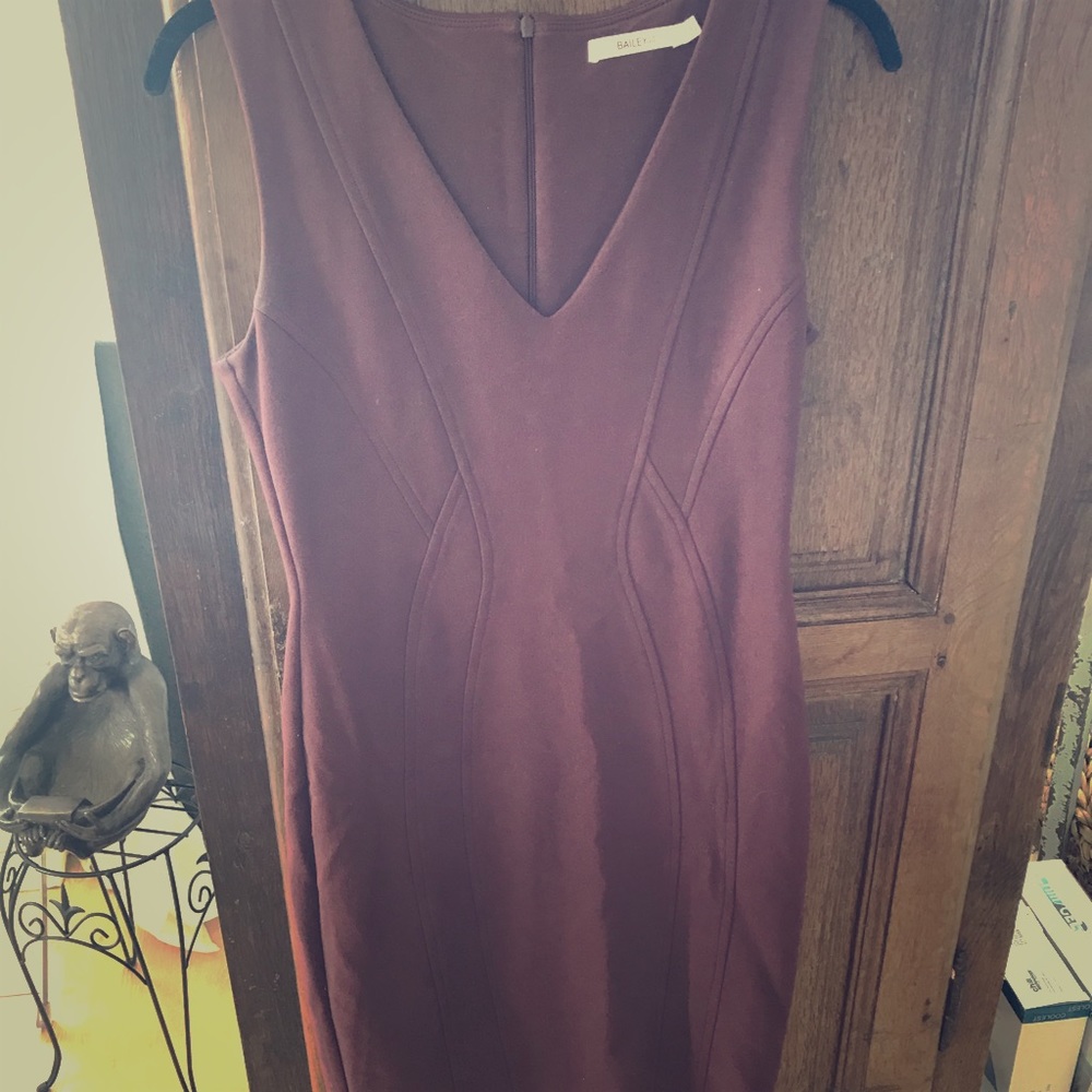 Bailey 44 sheath dress.  Barely worn.